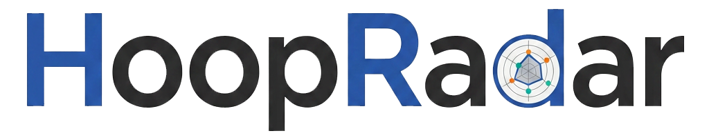 HoopRadar